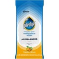 Pledge Wipes, Cleaner, Multsurf, Pldg SJN336274CT